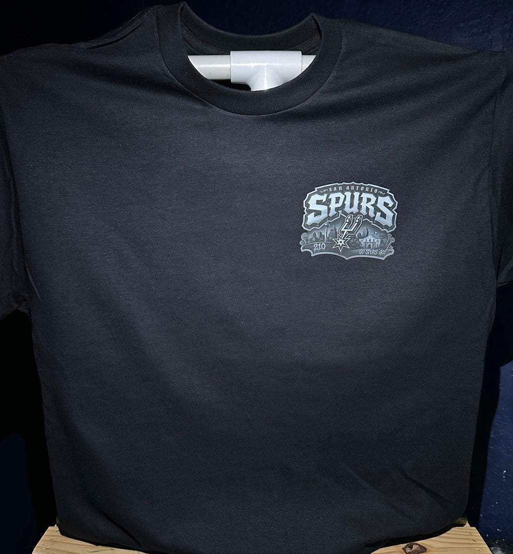 Spurs Homies