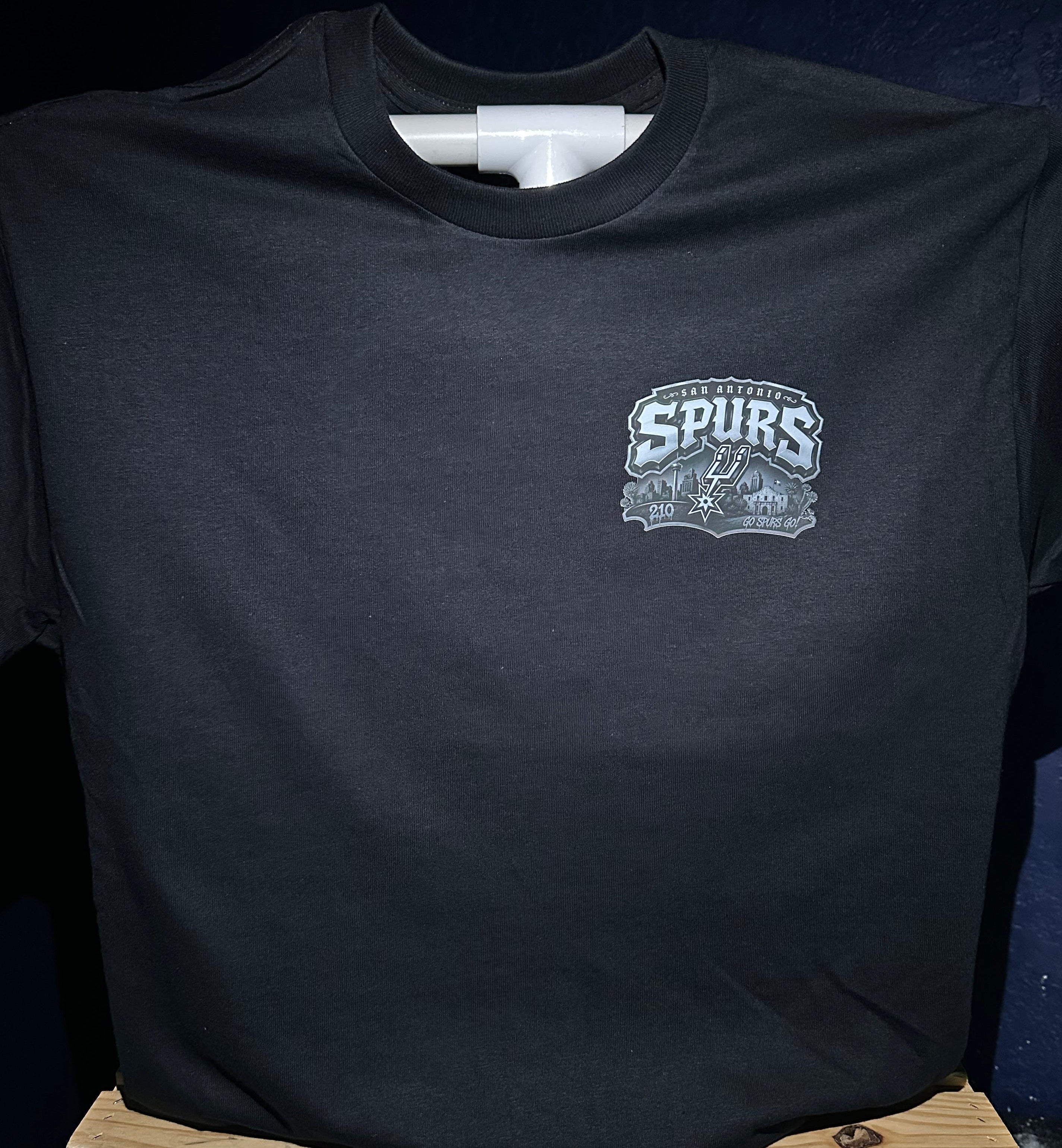 Spurs Homies